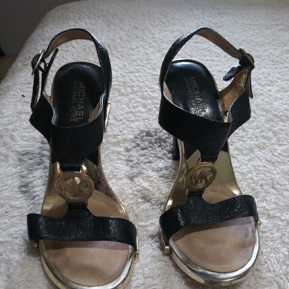 Michael Kors Heels